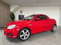 Opel Tigra TwinTop 1.8-16V Enjoy Carplay/navigatie DAK WERKT Rot - thumbnail 1