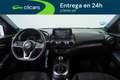 Nissan Juke 1.0 DIG-T Acenta 4x2 117 Blanco - thumbnail 13