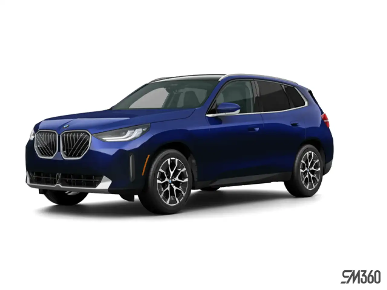 BMW X3 photo BMW X3