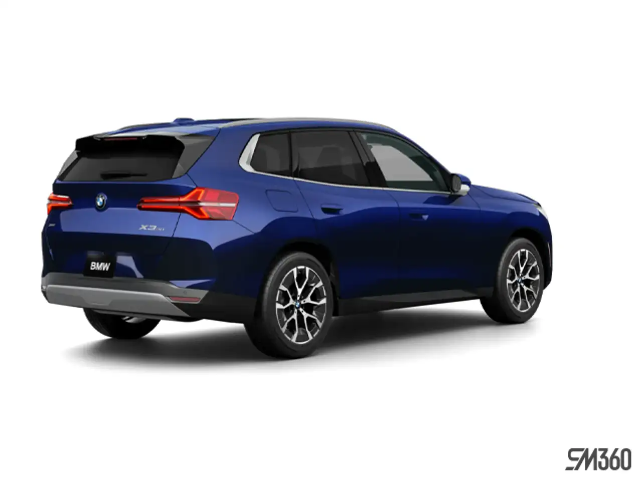 BMW X3 photo BMW X3