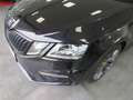 Skoda Octavia Combi 2.0 TDI RS 4x4 Schwarz - thumbnail 24