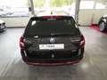 Skoda Octavia Combi 2.0 TDI RS 4x4 Schwarz - thumbnail 6
