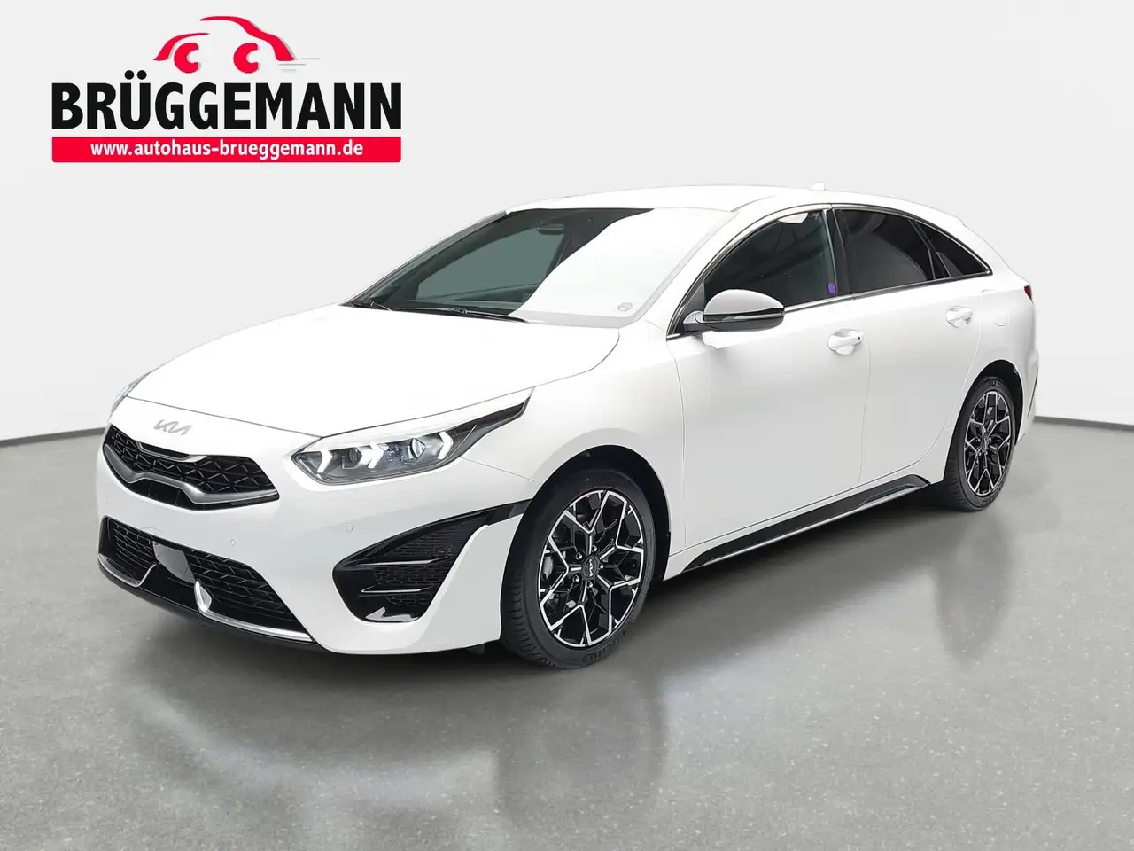 Kia ProCeed / pro_cee