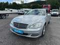 Mercedes-Benz S 350 BlueTec Silber - thumbnail 2