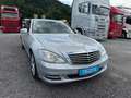 Mercedes-Benz S 350 BlueTec Silber - thumbnail 3