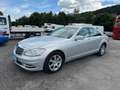 Mercedes-Benz S 350 BlueTec Silber - thumbnail 4