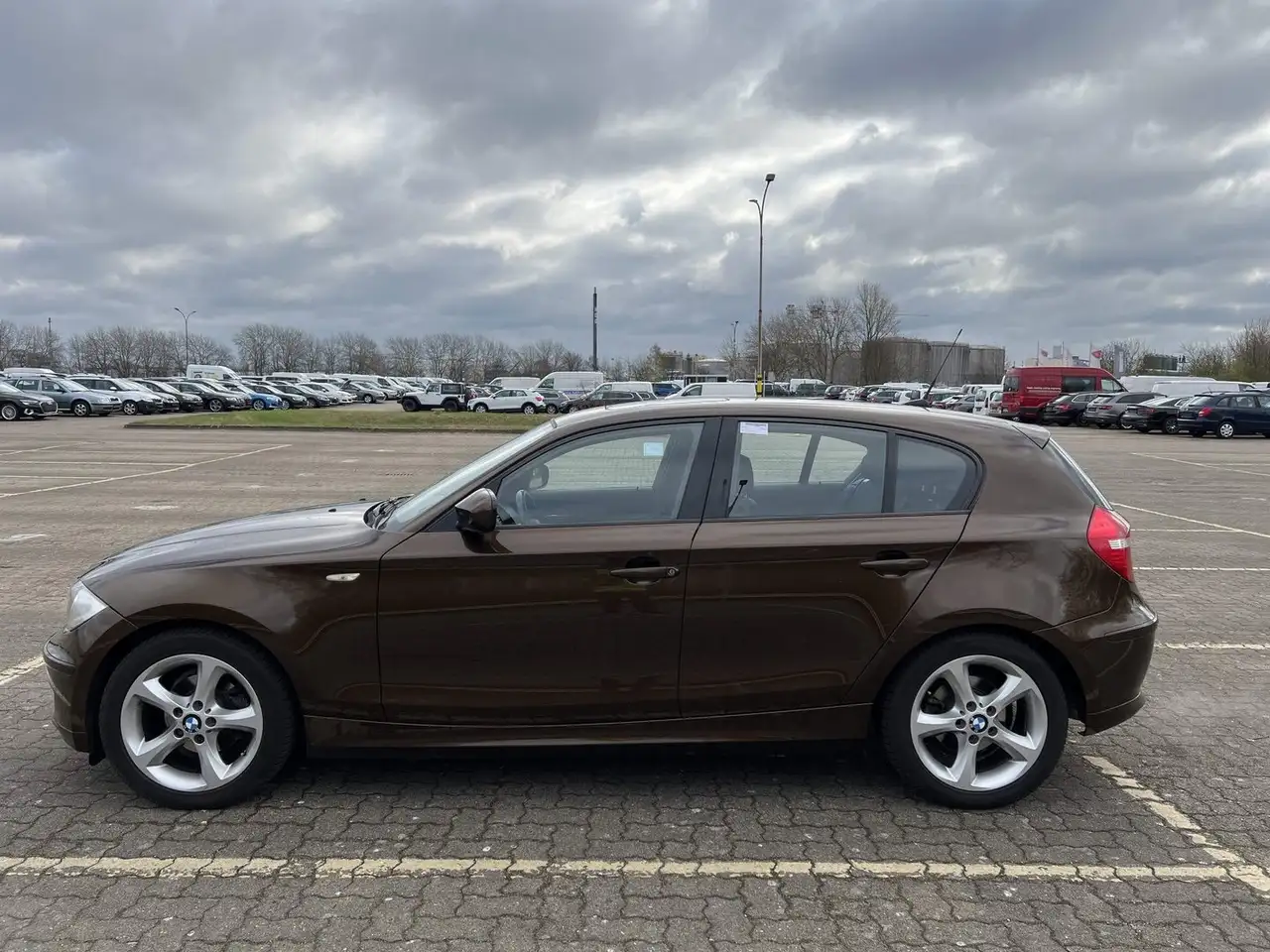 BMW 116