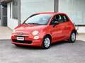 Fiat 500 1.0 Hybrid 70CV E6 *PROMO* - 2021 Arancione - thumbnail 3