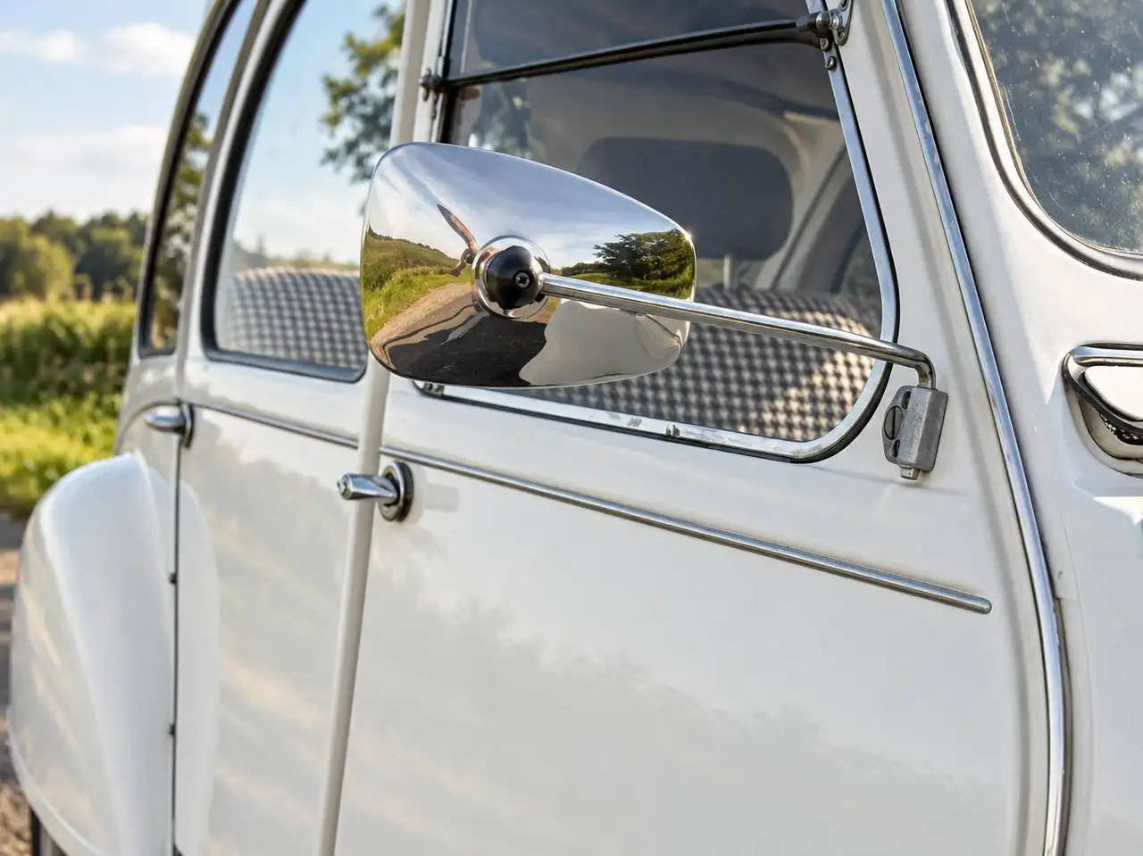 Citroen 2CV 2CV6 Special, foto 6
