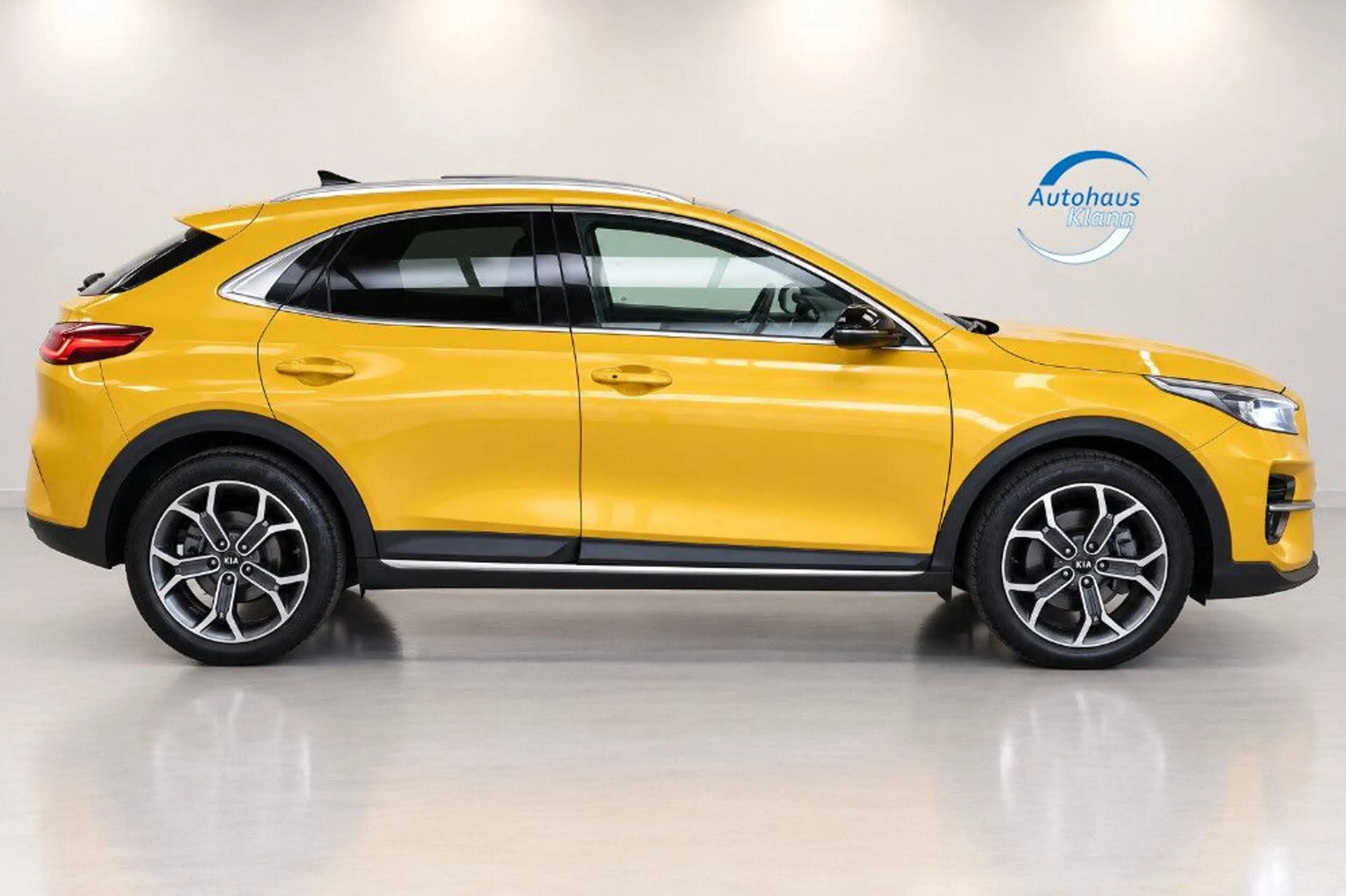 Kia XCeed 1.6TGDI 204PS 7DCT Xdition Pano JBL 1Hand — photo 5
