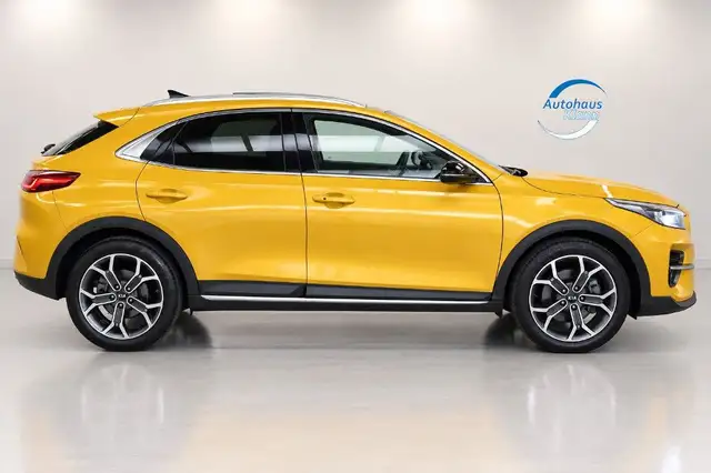 Kia Xceed view 5