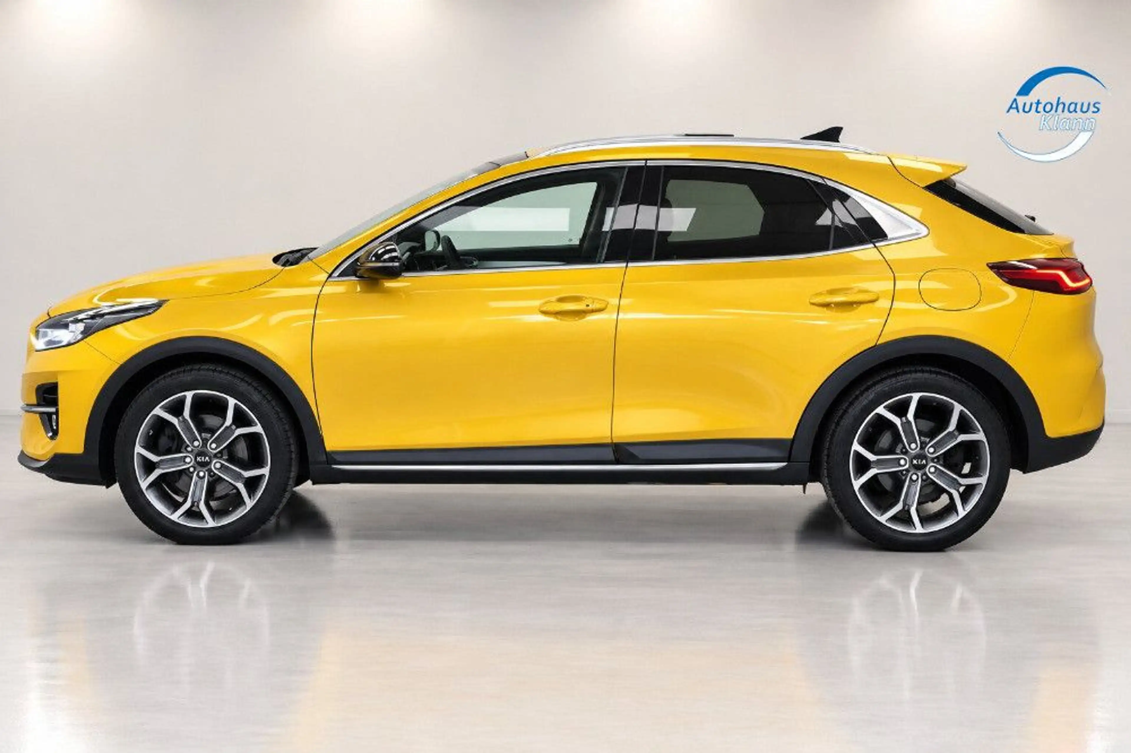 Kia XCeed 1.6TGDI 204PS 7DCT Xdition Pano JBL 1Hand — photo 4