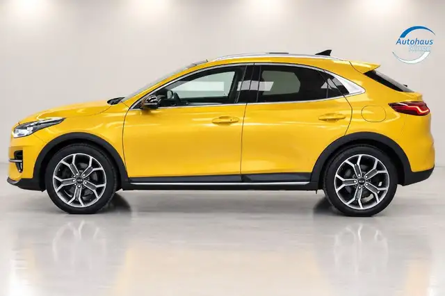 Kia Xceed view 4