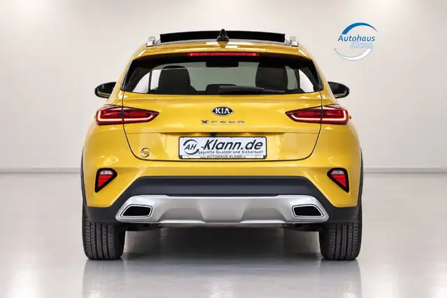 Kia Xceed view 7