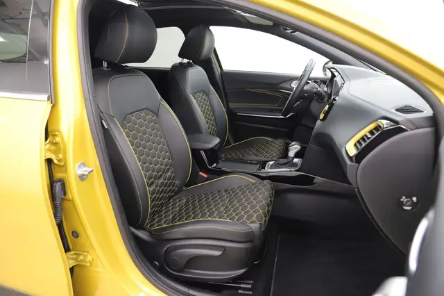 Kia Xceed view 9