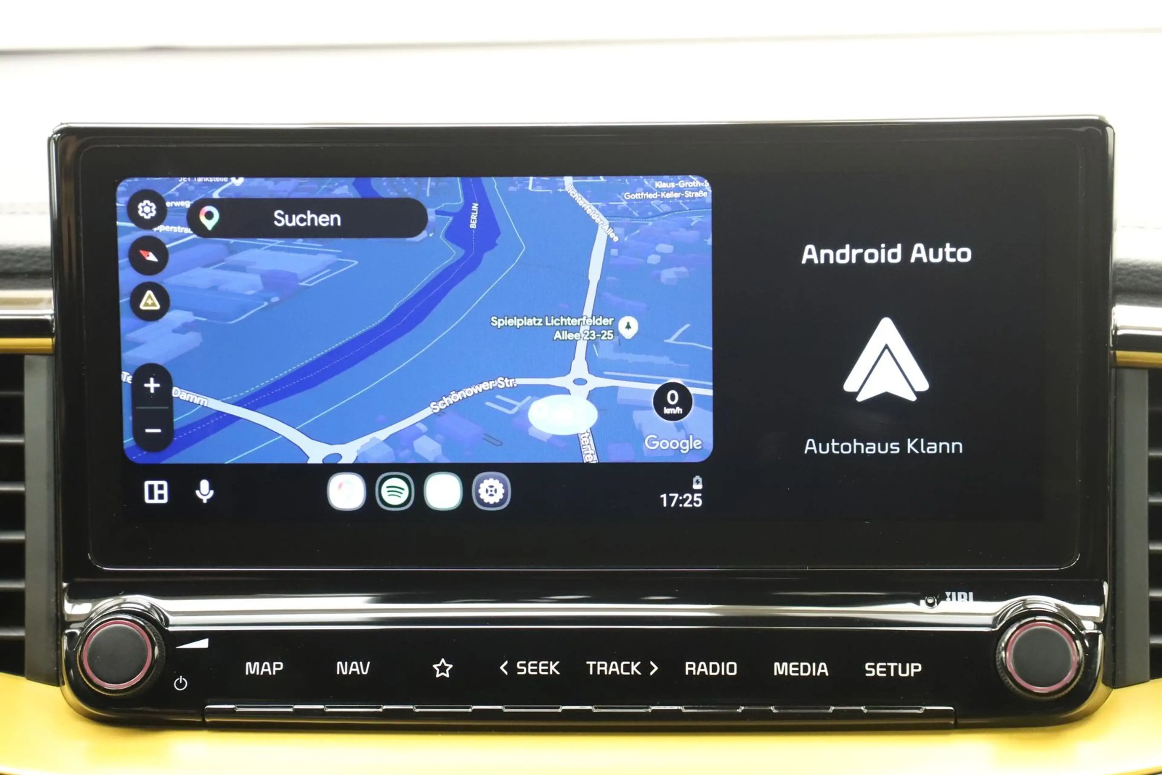 Kia XCeed 1.6TGDI 204PS 7DCT Xdition Pano JBL 1Hand — photo 15