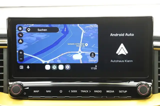 Kia Xceed view 15