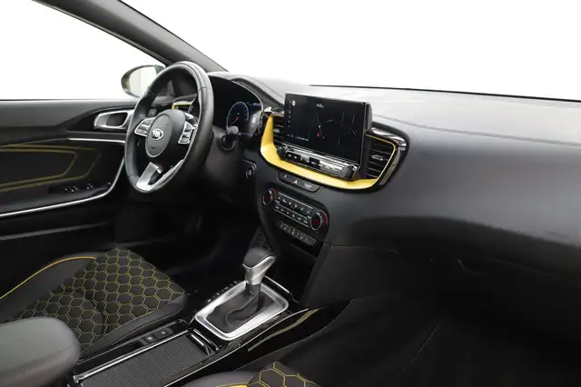 Kia Xceed view 14