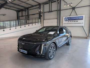 AWD Sport 5P