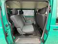 Volkswagen T6 Transporter 4Motion/TÜV & Service/PDC/9Sitzer Grün - thumbnail 12