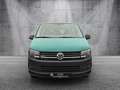 Volkswagen T6 Transporter 4Motion/TÜV & Service/PDC/9Sitzer Grün - thumbnail 2