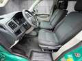 Volkswagen T6 Transporter 4Motion/TÜV & Service/PDC/9Sitzer Grün - thumbnail 10