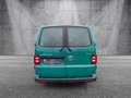 Volkswagen T6 Transporter 4Motion/TÜV & Service/PDC/9Sitzer Grün - thumbnail 6