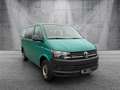 Volkswagen T6 Transporter 4Motion/TÜV & Service/PDC/9Sitzer Grün - thumbnail 3