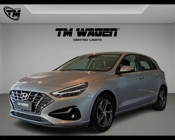 Hyundai i30 1.0 T-GDI iMT 48V 5 porte Prime 2023 *BERLINA*