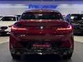 BMW X4 xDrive 20dA xLine Rood - thumbnail 6