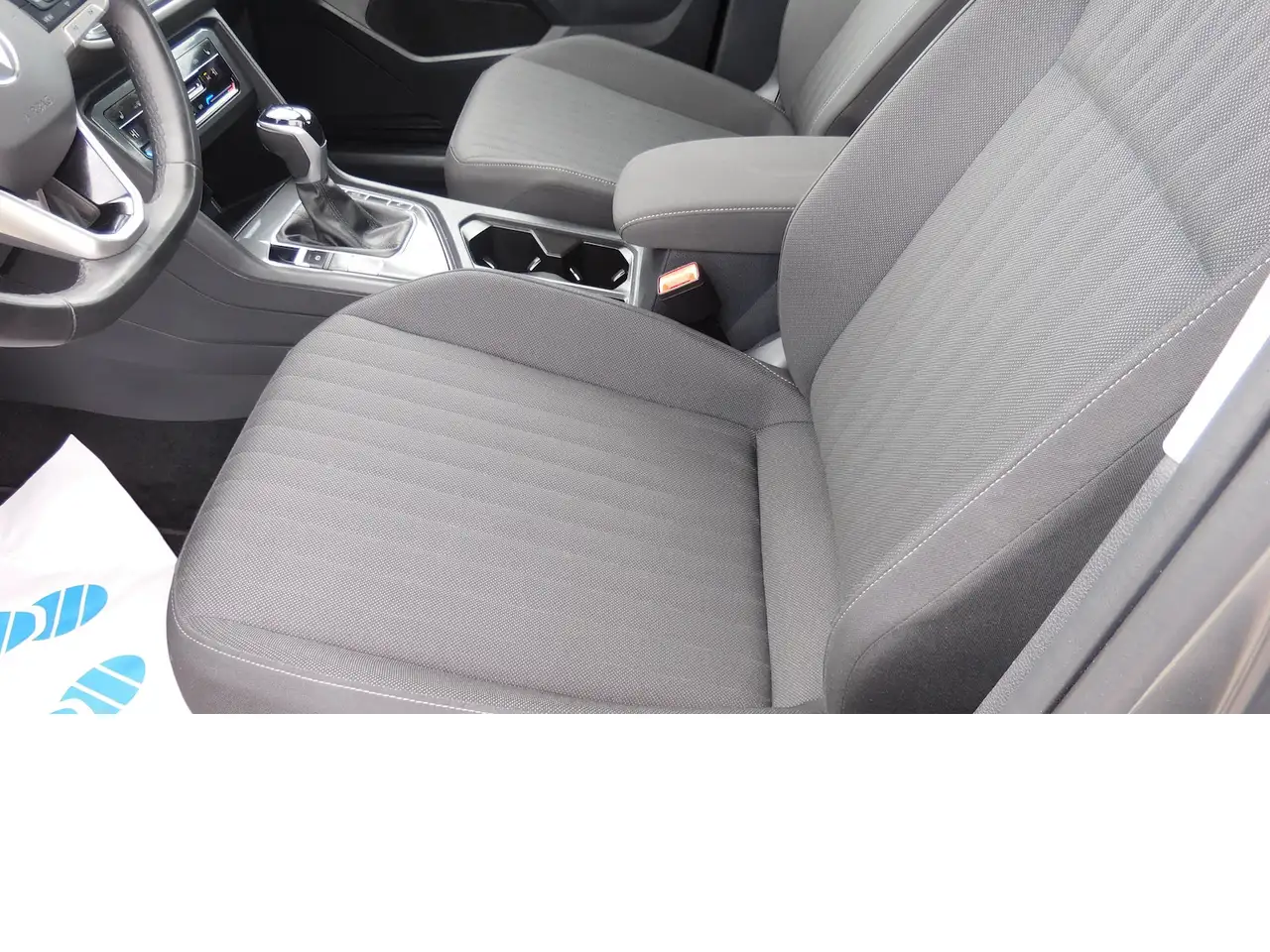Volkswagen Tiguan Allspace 1.5 TSI Life 7 Sitze Navi DSG, миниатюра 9