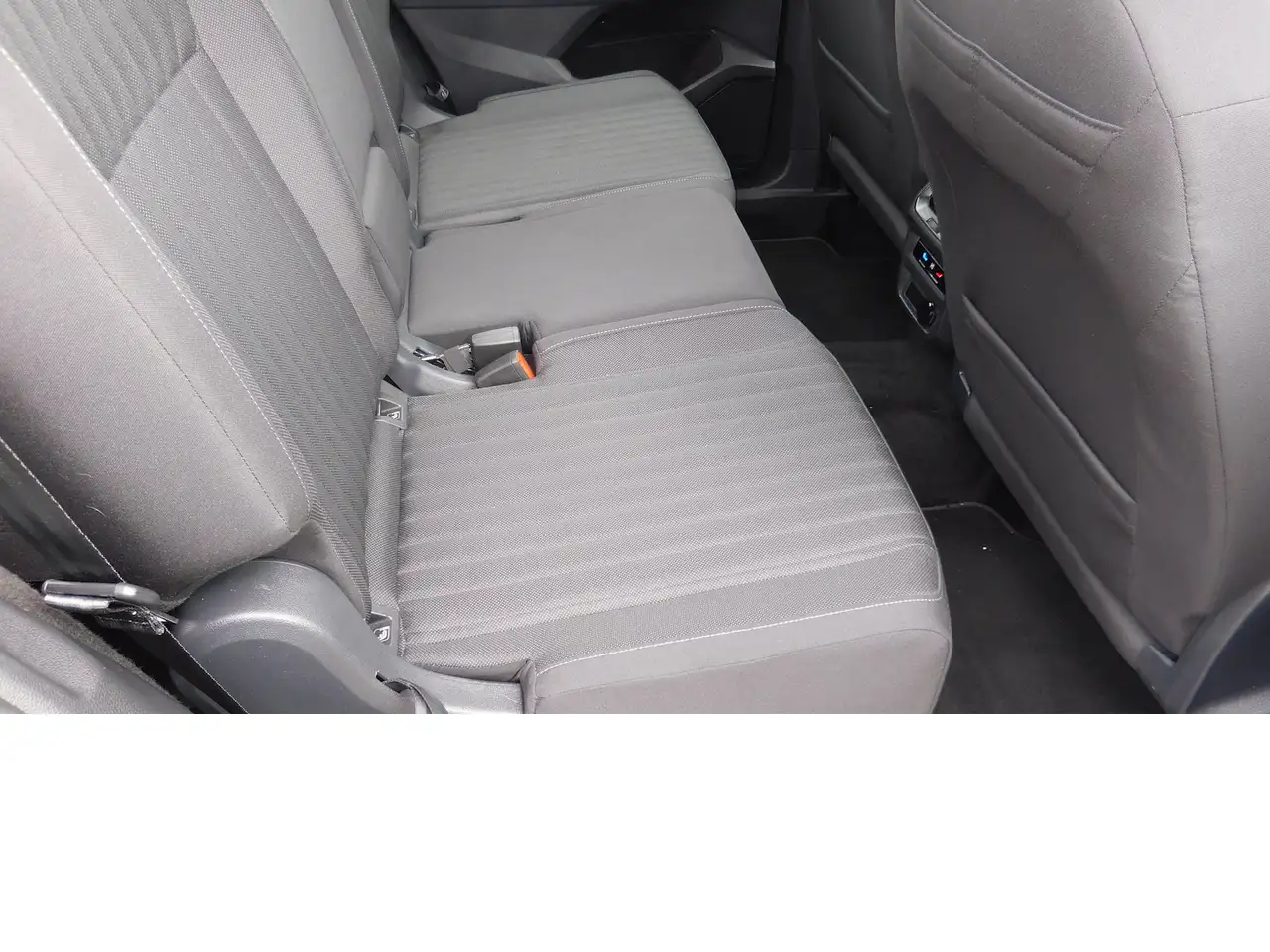 Volkswagen Tiguan Allspace 1.5 TSI Life 7 Sitze Navi DSG, миниатюра 16
