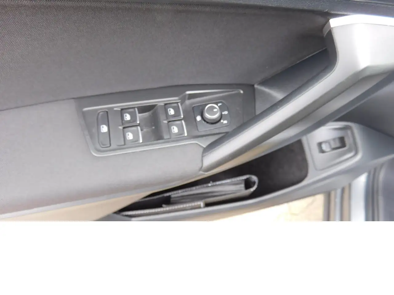 Volkswagen Tiguan Allspace 1.5 TSI Life 7 Sitze Navi DSG, миниатюра 23