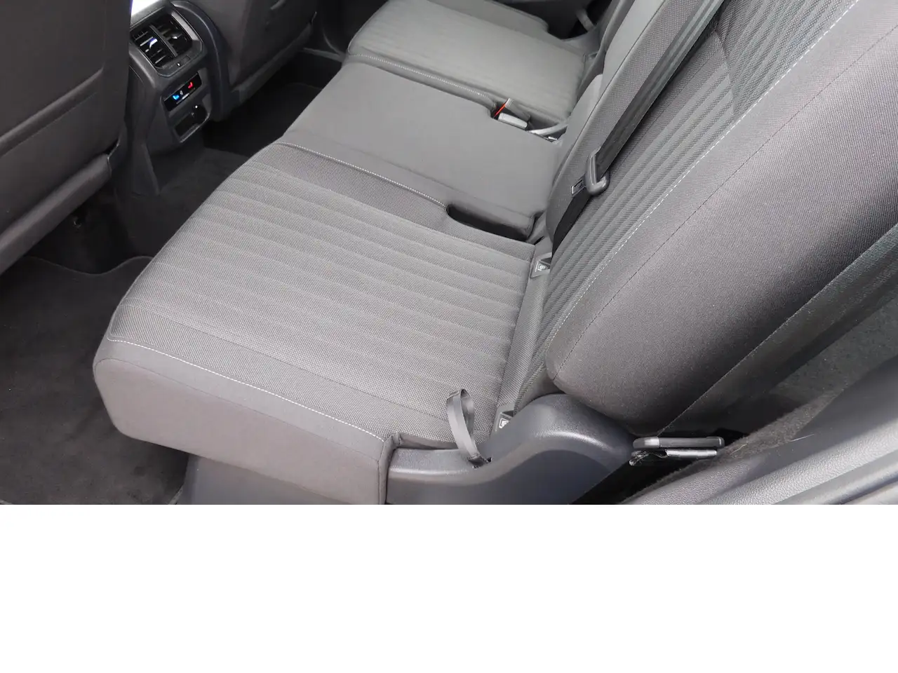 Volkswagen Tiguan Allspace 1.5 TSI Life 7 Sitze Navi DSG, миниатюра 13