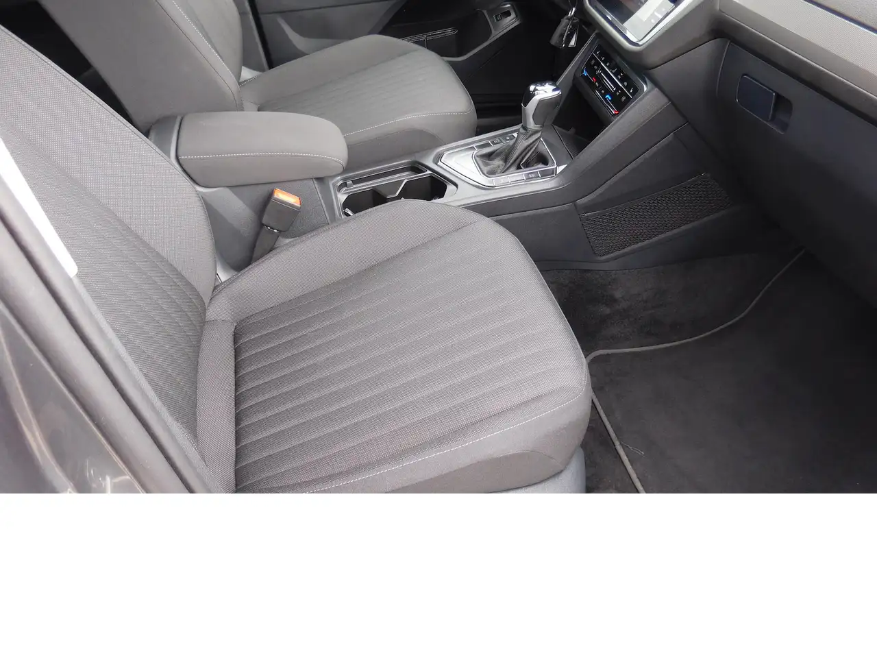 Volkswagen Tiguan Allspace 1.5 TSI Life 7 Sitze Navi DSG, миниатюра 17