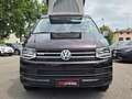 Volkswagen T6 Caravelle 2.0 tdi 150 cv 4Motion PL DSG PERMUTE CAMPERIZZATO Nero - thumbnail 2