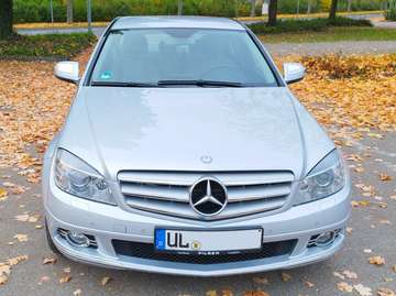 C 320 CDI DPF 7G-TRONIC Avantgarde