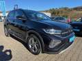 Volkswagen T-Cross R-Line 1.5 TSI DSG,AHK,IQ.LIGHT,Navi,App-C Zwart - thumbnail 6