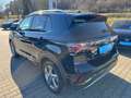 Volkswagen T-Cross R-Line 1.5 TSI DSG,AHK,IQ.LIGHT,Navi,App-C Zwart - thumbnail 10