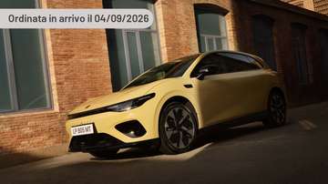 160kW (67,1 kWh) Life