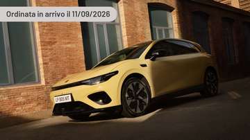 160kW (67,1 kWh) Life