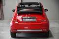 Fiat 500C 500 C 1.0 Hybrid Dolcevita Rojo - thumbnail 5