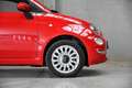Fiat 500C 500 C 1.0 Hybrid Dolcevita Rojo - thumbnail 11