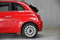 Fiat 500C 500 C 1.0 Hybrid Dolcevita Rojo - thumbnail 12