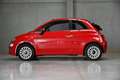 Fiat 500C 500 C 1.0 Hybrid Dolcevita Rojo - thumbnail 7