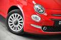 Fiat 500C 500 C 1.0 Hybrid Dolcevita Rojo - thumbnail 9