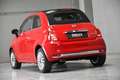 Fiat 500C 500 C 1.0 Hybrid Dolcevita Rojo - thumbnail 3