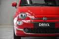 Fiat 500C 500 C 1.0 Hybrid Dolcevita Rojo - thumbnail 8