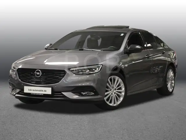 Opel Insignia 1.5 Turbo INNOVATION NAVI SCHIEBEDACH