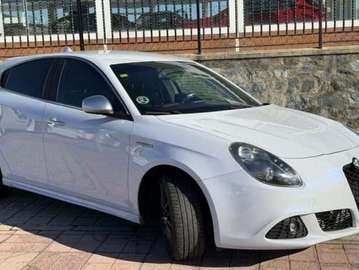2.0JTDm Distinctive TCT 170